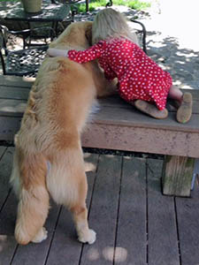 charms goldens tucker1